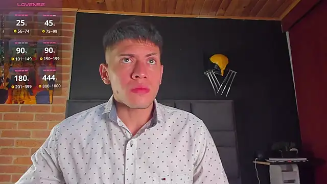 SebastianMaximoff online show from March 22, 2025, 11:32 am