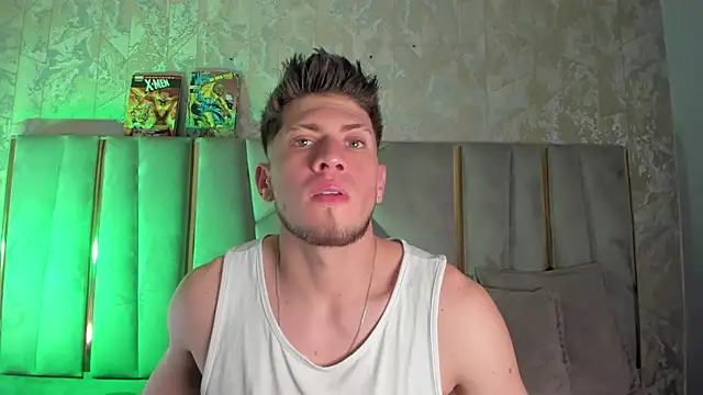 SebastianMaximoff online show from September 18, 2025, 7:49 pm