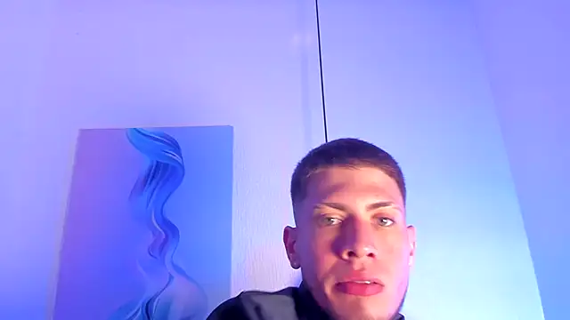 SebastianMaximoff online show from October 1, 2025, 8:04 pm