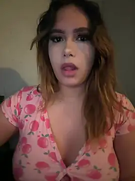 cyberspaceangell online show from February 20, 2025, 2:07 am