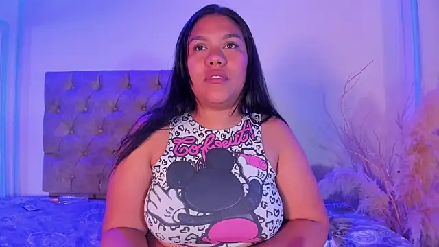 ale cam online show from November 16, 2025, 4:18 am