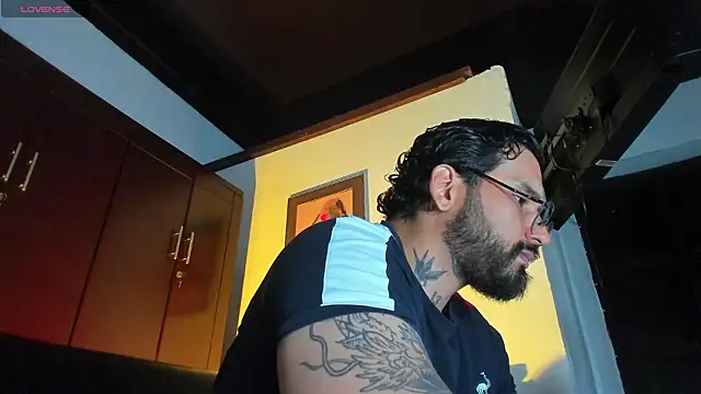 CamiloGray  online show from February 26, 2026, 1:54 pm