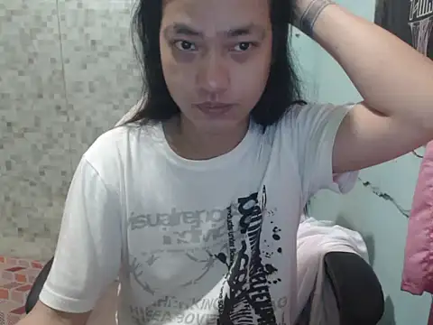 Snapshot of itsmacky4u chatting on February 27, 2025, 10:15 am itsmacky4u online show from February 27, 2025, 10:15 am