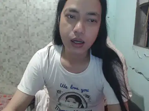 Snapshot of itsmacky4u chatting on March 8, 2025, 10:11 am itsmacky4u online show from March 8, 2025, 10:11 am