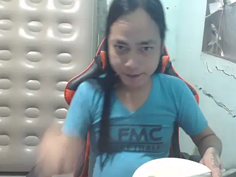 Snapshot of itsmacky4u chatting on September 16, 2025, 5:08 am itsmacky4u online show from September 16, 2025, 5:08 am