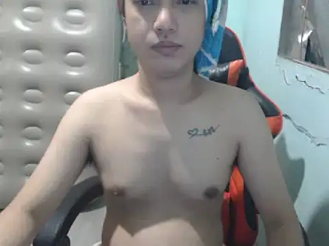 Snapshot of itsmacky4u chatting on October 5, 2025, 8:51 pm itsmacky4u online show from October 5, 2025, 8:51 pm