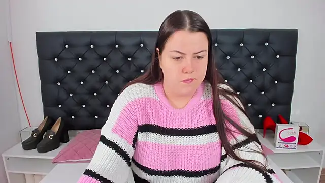 EvaLick online show from January 9, 2025, 6:27 am