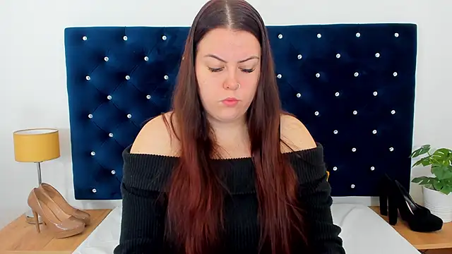 EvaLick online show from October 16, 2025, 6:25 am