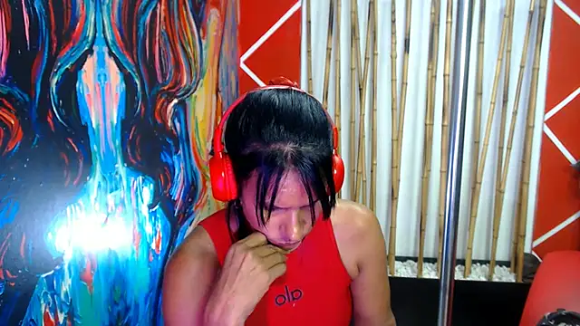 wandanara sex online show from December 20, 2024, 1:33 pm