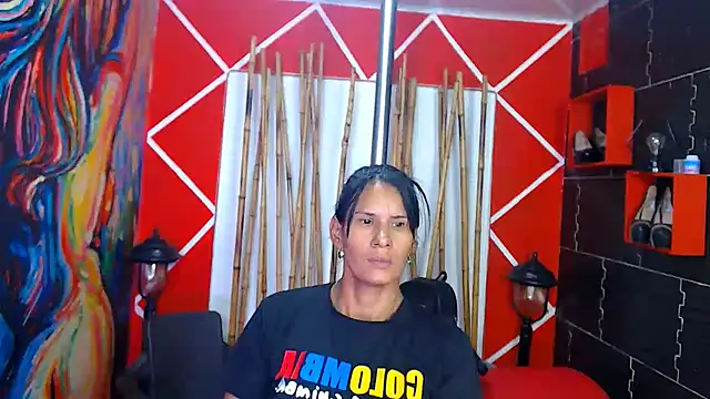 wandanara sex online show from May 15, 2026, 12:34 pm