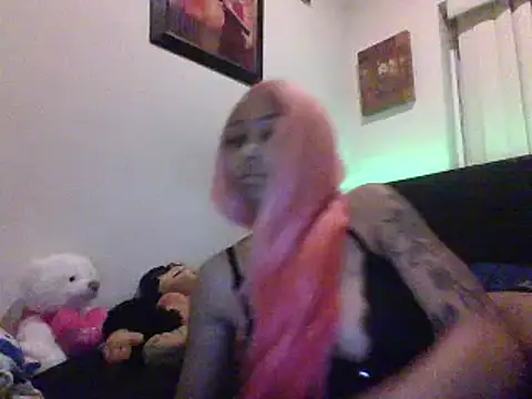 Snapshot of sexybribri@xh chatting on February 26, 2025, 4:14 am sexybribrixh online show from February 26, 2025, 4:14 am