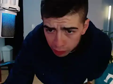jordibigcock21 online show from September 20, 2025, 10:49 am