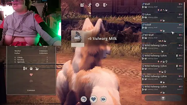 Snapshot of ItsBunniBabe chatting on January 11, 2025, 11:12 am ItsBunniBabe online show from January 11, 2025, 11:12 am