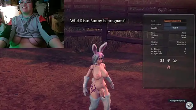 Snapshot of ItsBunniBabe chatting on January 11, 2025, 2:15 pm ItsBunniBabe online show from January 11, 2025, 2:15 pm