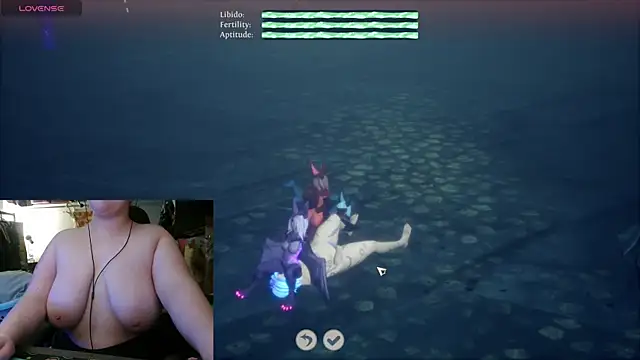 Snapshot of ItsBunniBabe chatting on January 17, 2025, 11:17 am ItsBunniBabe online show from January 17, 2025, 11:17 am