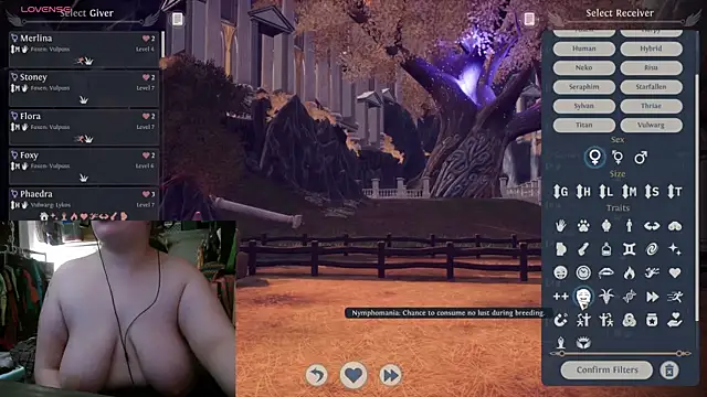 Snapshot of ItsBunniBabe chatting on January 21, 2025, 7:15 am ItsBunniBabe online show from January 21, 2025, 7:15 am