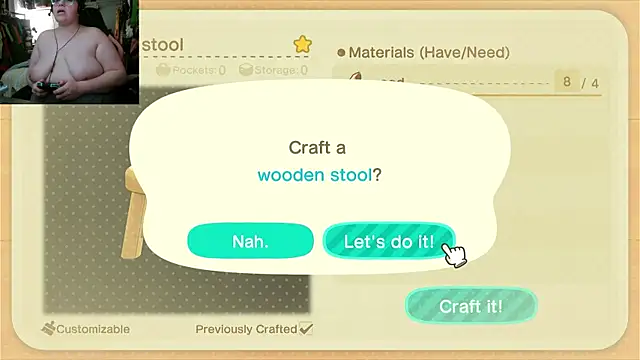 Snapshot of ItsBunniBabe chatting on January 26, 2025, 10:34 am ItsBunniBabe online show from January 26, 2025, 10:34 am