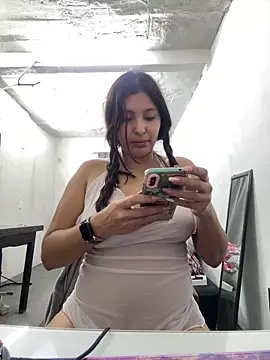 mariatudulceadiccion online show from January 31, 2025, 9:27 am