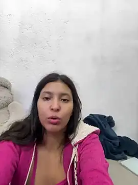 mariatudulceadiccion online show from February 2, 2025, 9:45 pm
