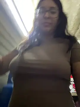 mariatudulceadiccion online show from February 9, 2025, 10:31 am