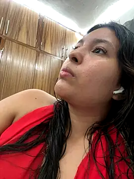 mariatudulceadiccion online show from October 21, 2025, 6:36 am