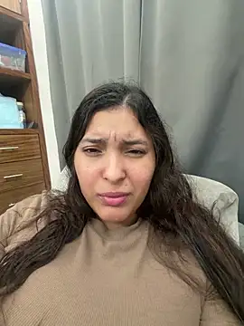 mariatudulceadiccion online show from April 25, 2026, 5:21 pm