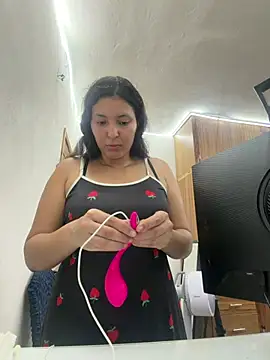 Snapshot of mariatudulceadiccion chatting on June 17, 2026, 7:37 pm mariatudulceadiccion online show from June 17, 2026, 7:37 pm