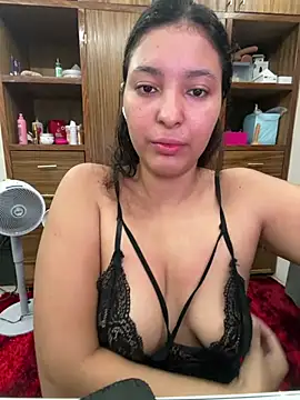 mariatudulceadiccion online show from August 7, 2026, 4:58 am