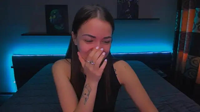 AlexaBarkley online show from January 29, 2025, 3:12 am