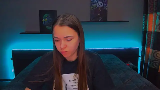 AlexaBarkley online show from February 14, 2025, 3:11 am