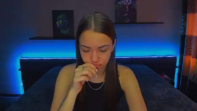 AlexaBarkley online show from February 26, 2025, 3:21 am