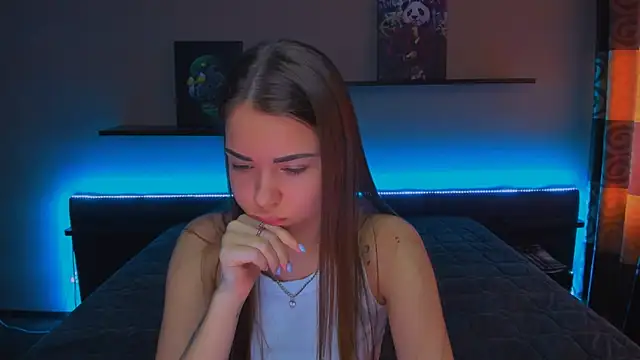 AlexaBarkley online show from March 14, 2025, 3:04 am