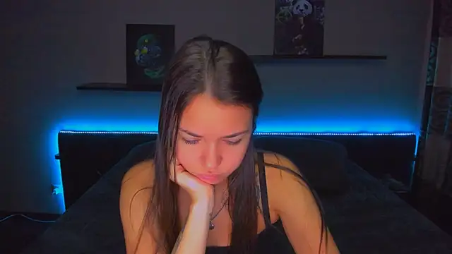 AlexaBarkley online show from October 17, 2025, 12:14 am