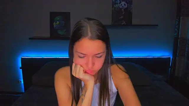 AlexaBarkley online show from October 27, 2025, 12:15 am