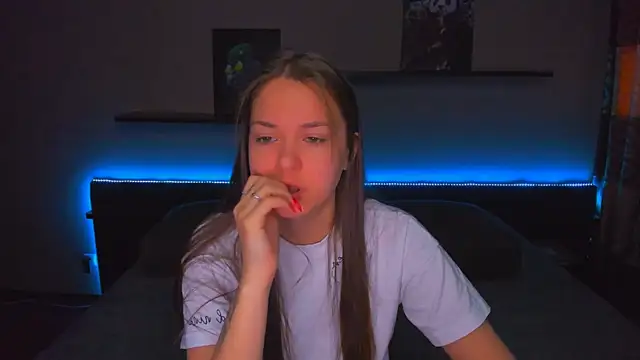 AlexaBarkley online show from March 27, 2026, 1:00 am