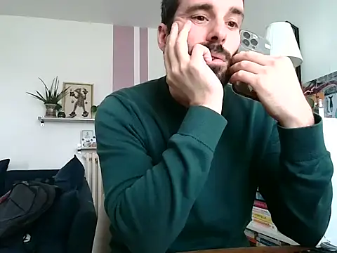 Simon-tem online show from March 12, 2026, 1:28 pm