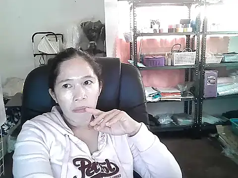 Alexiadreamer online show from March 12, 2026, 1:12 am