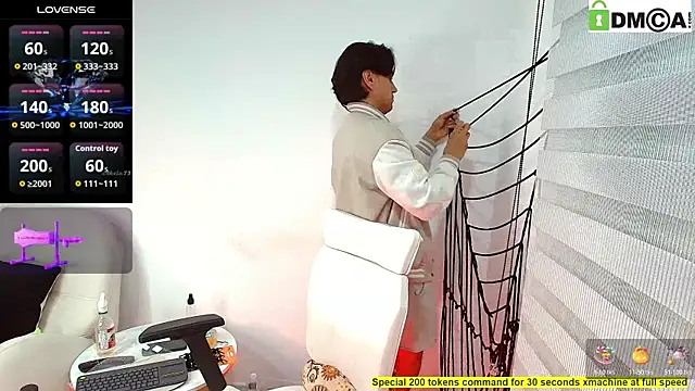 Snapshot of Im_Evanss chatting on October 23, 2025, 8:18 pm Im Evanss online show from October 23, 2025, 8:18 pm