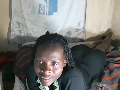 cute-shamza online show from December 14, 2025, 1:55 am