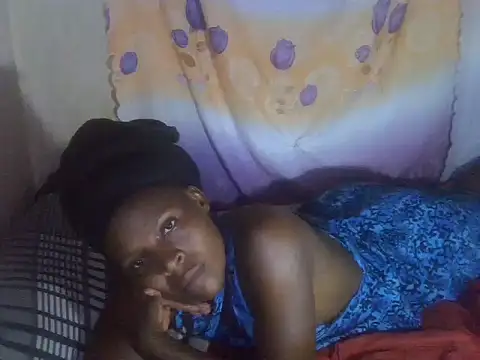 cute-shamza online show from June 18, 2026, 12:31 pm