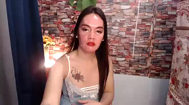 Empress Lexxy online show from December 27, 2024, 11:53 pm