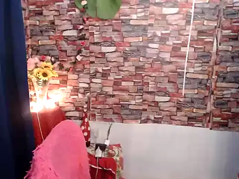 Empress Lexxy online show from January 15, 2025, 3:50 pm