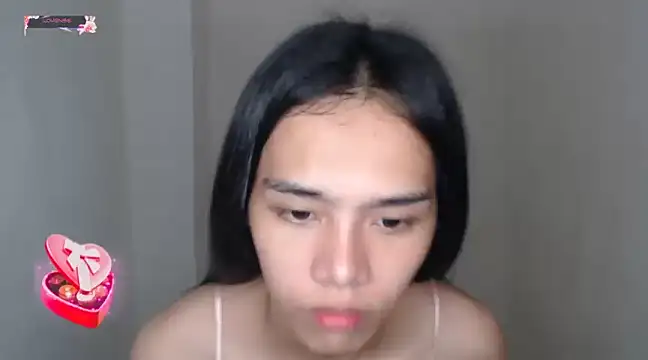 shecutie69 online show from December 3, 2024, 8:38 am
