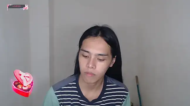 shecutie69 online show from December 6, 2024, 12:12 am