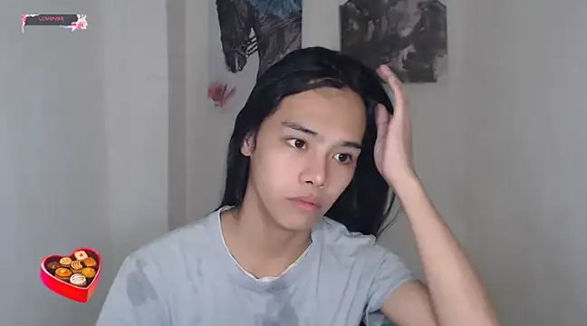 shecutie69 online show from December 7, 2024, 4:20 am