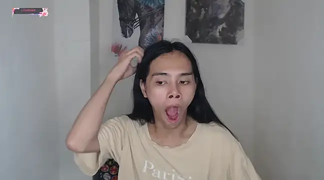 shecutie69 online show from December 9, 2024, 7:39 pm