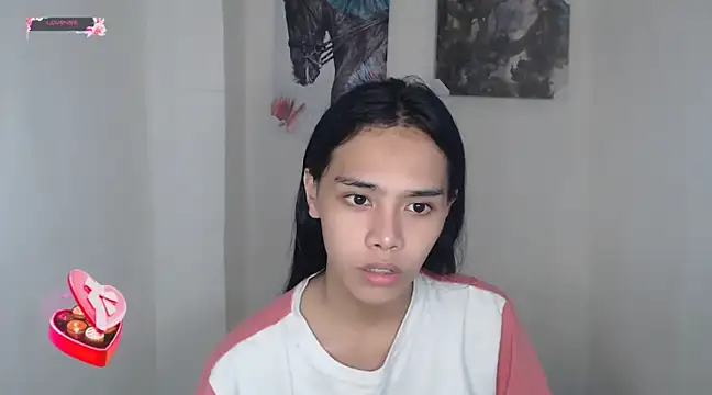 shecutie69 online show from December 10, 2024, 3:44 pm