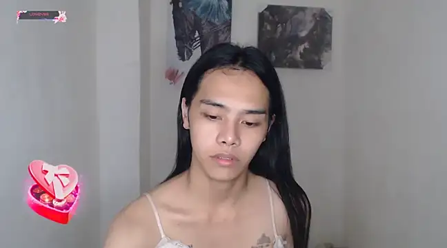 shecutie69 online show from December 18, 2024, 12:18 pm