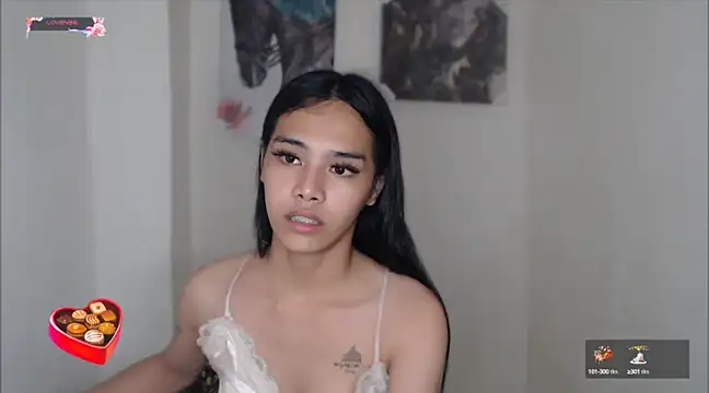 shecutie69 online show from December 19, 2024, 10:00 pm