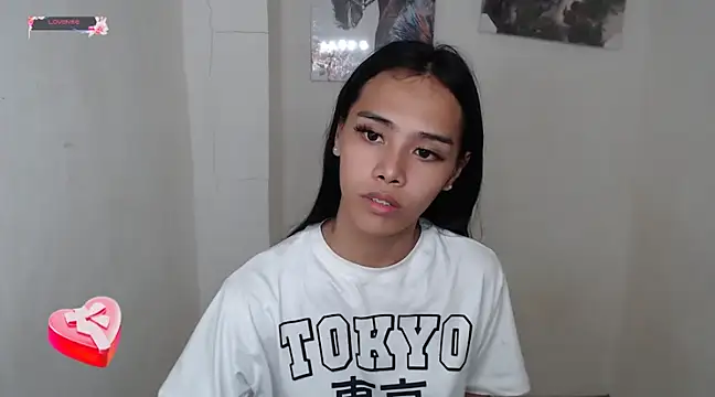 shecutie69 online show from January 11, 2025, 7:28 am